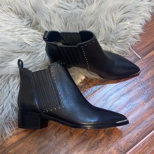 Marc Fisher booties